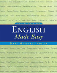 English Made Easy / Edition 5