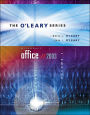 O'Leary Series: Microsoft Office 2003 Volume I w/ Student Data File CD / Edition 1