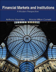 Financial Markets and Institutions + Standard and Poor's Educational Version of Market Insight + Ethics in Finance Powerweb / Edition 2