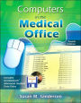 Computers in the Medical Office using Medisoft / Edition 4