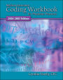 Glencoe Medical Insurance Coding Workbook 2004-2005 / Edition 2