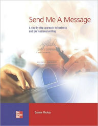 Send Me a Message / Edition 1