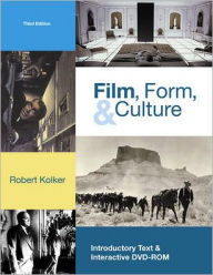 Film, Form, and Culture