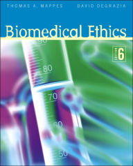 Biomedical Ethics / Edition 6