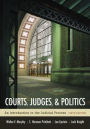 Courts, Judges, and Politics / Edition 6