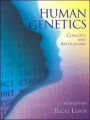 Human Genetics: Concepts and Applications / Edition 6