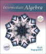 MP Intermediate Algebra with MathZone / Edition 5