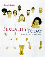 Sexuality Today: The Human Perspective / Edition 8
