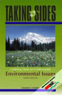 Clashing Views on Controversial Environmental Issues / Edition 8