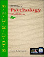 Sources: Notable Selections in Psychology / Edition 3