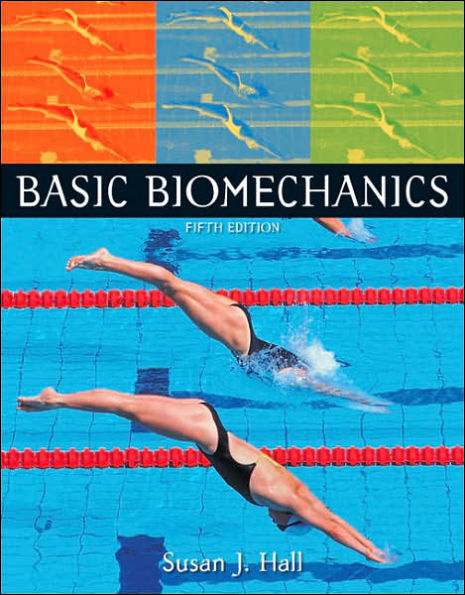 Basic Biomechanics / Edition 5