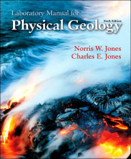 Lab Manual to accompany Physical Geology / Edition 6