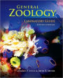 General Zoology Laboratory Guide / Edition 15