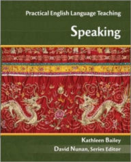 Practical English Language Teaching : Speaking / Edition 1