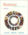 MP Business, Student CD, OLC with Premium Content / Edition 5