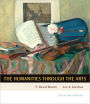 The Humanities through the Arts / Edition 7