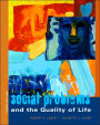 Social Problems and the Quality of Life with PowerWeb / Edition 10