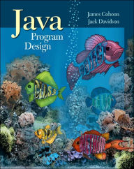 Java 1. 5 Program Design
