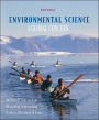 Environmental Science: A Global Concern / Edition 9