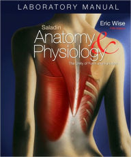 Laboratory Manual Anatomy & Physiology: The Unity of Form and Function / Edition 5