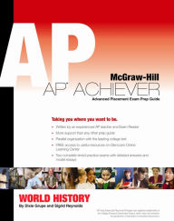 AP Achiever for U.S. History: Exam Preparation Guide / Edition 12