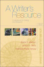 A Writer's Resource with Student Access to Catalyst 2. 0 / Edition 2