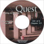 Quest Level 1 Reading and Writing Audio CDs (2) / Edition 2