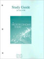 Study Guide (Printed) t/a The Micro Economy Today 11e / Edition 11