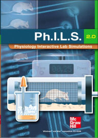 PHILS 2. 0 stand Alone / Edition 2