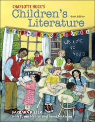 Charlotte Huck's Children Literature with Literature Database CD-ROM / Edition 9