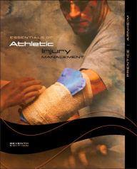 Essentials of Athletic Injury Management with eSims / Edition 7