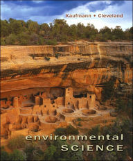 Environmental Science / Edition 1
