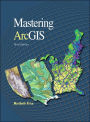 Mastering ArcGIS with Video Clips CD-ROM / Edition 3