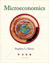 Microeconomics / Edition 9