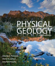 Physical Geology / Edition 14