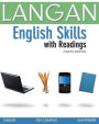 English Skills with Readings / Edition 8