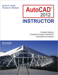 AutoCAD 2012 Instructor / Edition 7