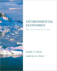 Environmental Economics / Edition 5