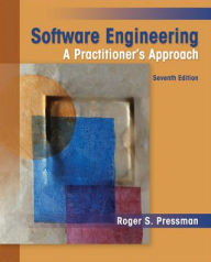 Title: Software Engineering: A Practitioner's Approach / Edition 7, Author: Roger Pressman