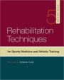 Rehabilitation Techniques in Sports Medicine / Edition 5