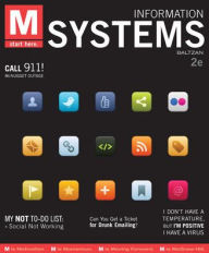Information Systems / Edition 2