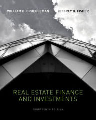 Real Estate Finance & Investments / Edition 14