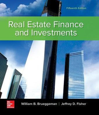 Real Estate Finance & Investments / Edition 15