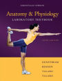Anatomy & Physiology Laboratory Textbook Essentials Version / Edition 6