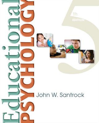 Educational Psychology / Edition 5