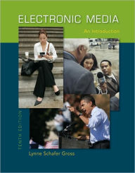 Electronic Media: An Introduction / Edition 10