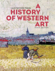 A History of Western Art / Edition 5