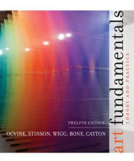Art Fundamentals: Theory and Practice / Edition 12