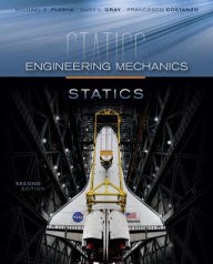 Title: Engineering Mechanics: Statics / Edition 2, Author: Francesco Costanzo