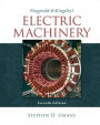 Fitzgerald & Kingsley's Electric Machinery / Edition 7